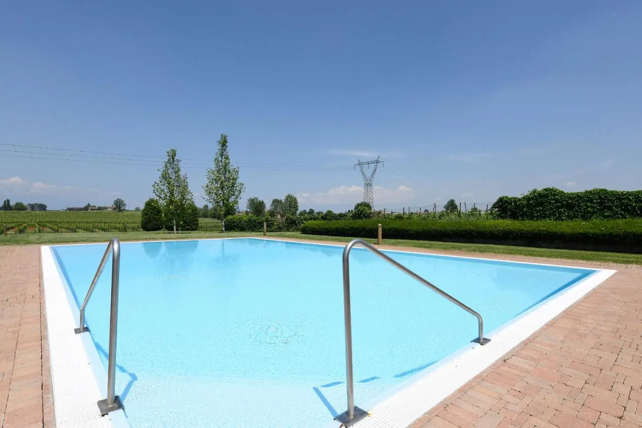 Garda & Golf Apartment Pozzolengo