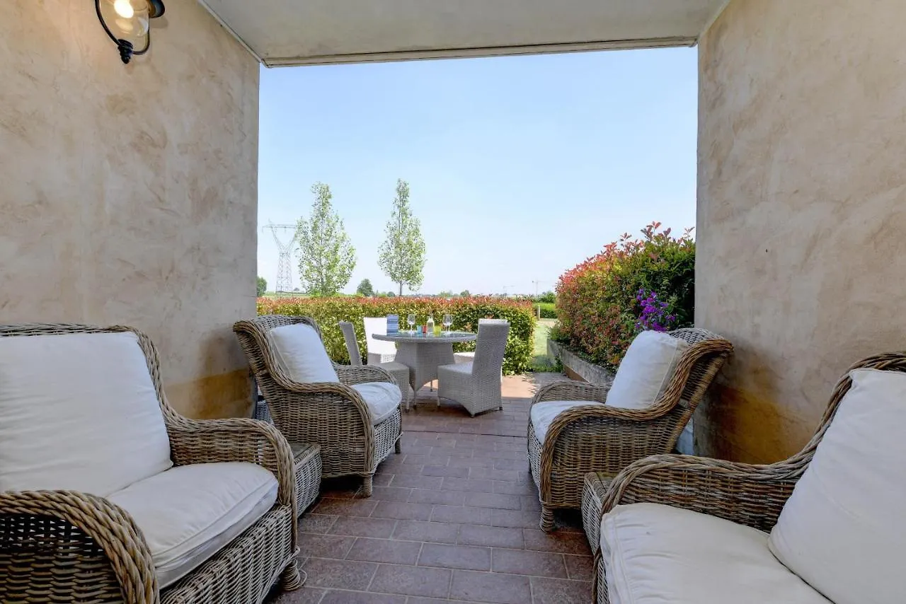 Garda & Golf Apartment Pozzolengo