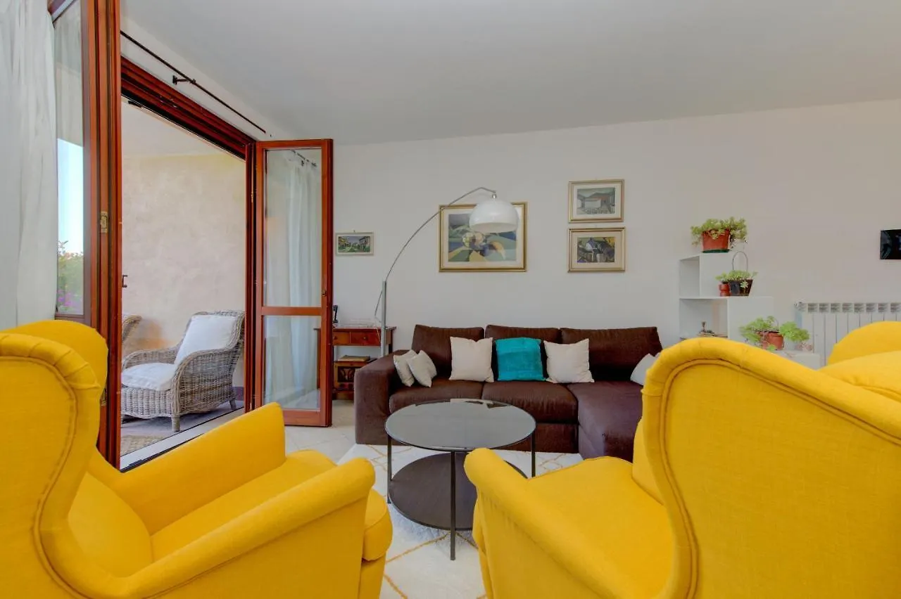 Garda & Golf Apartment Pozzolengo Italy