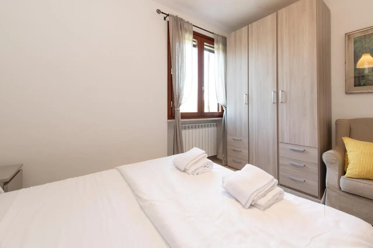 Garda & Golf Apartment Pozzolengo
