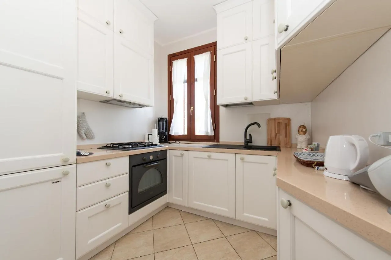 Garda & Golf Apartment Pozzolengo Italy