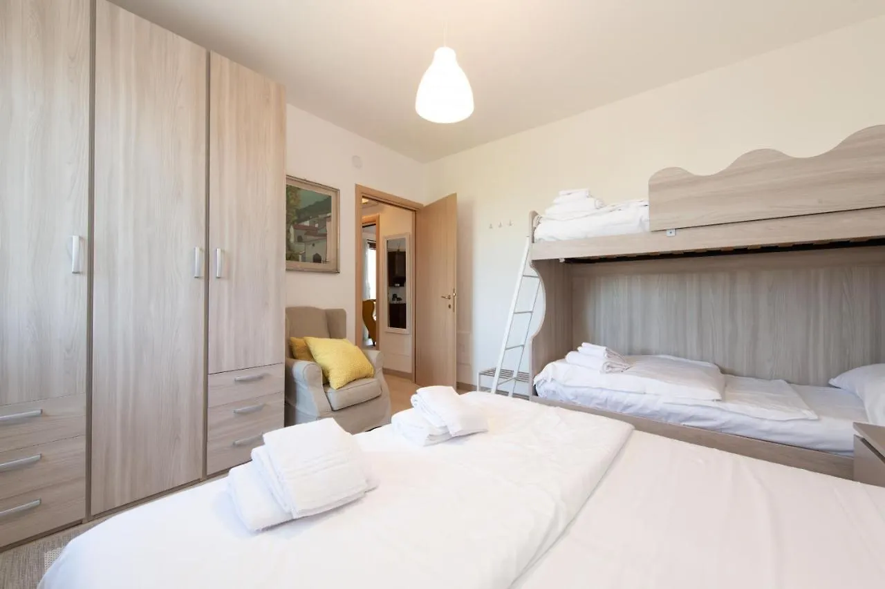 Garda & Golf Apartment Pozzolengo