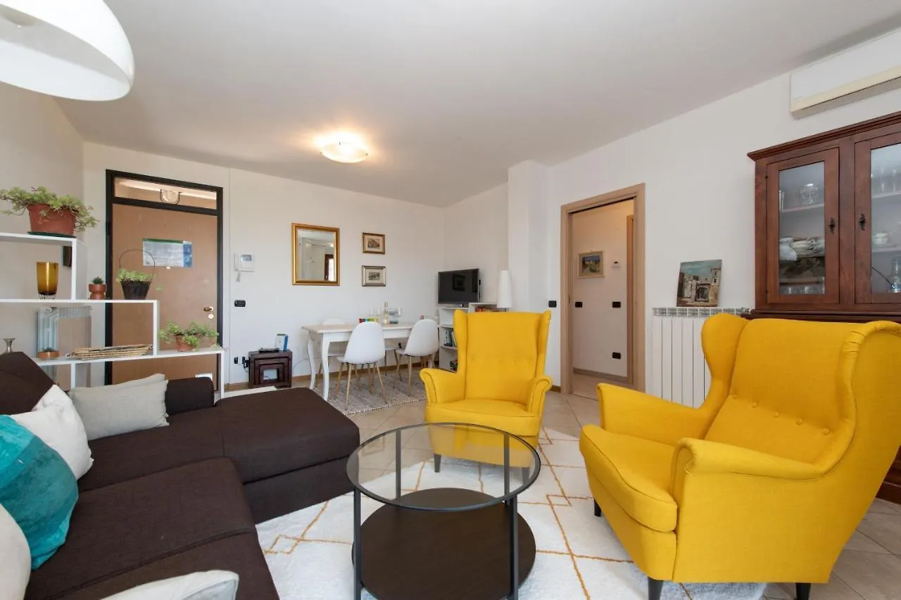 Garda & Golf Apartment Pozzolengo