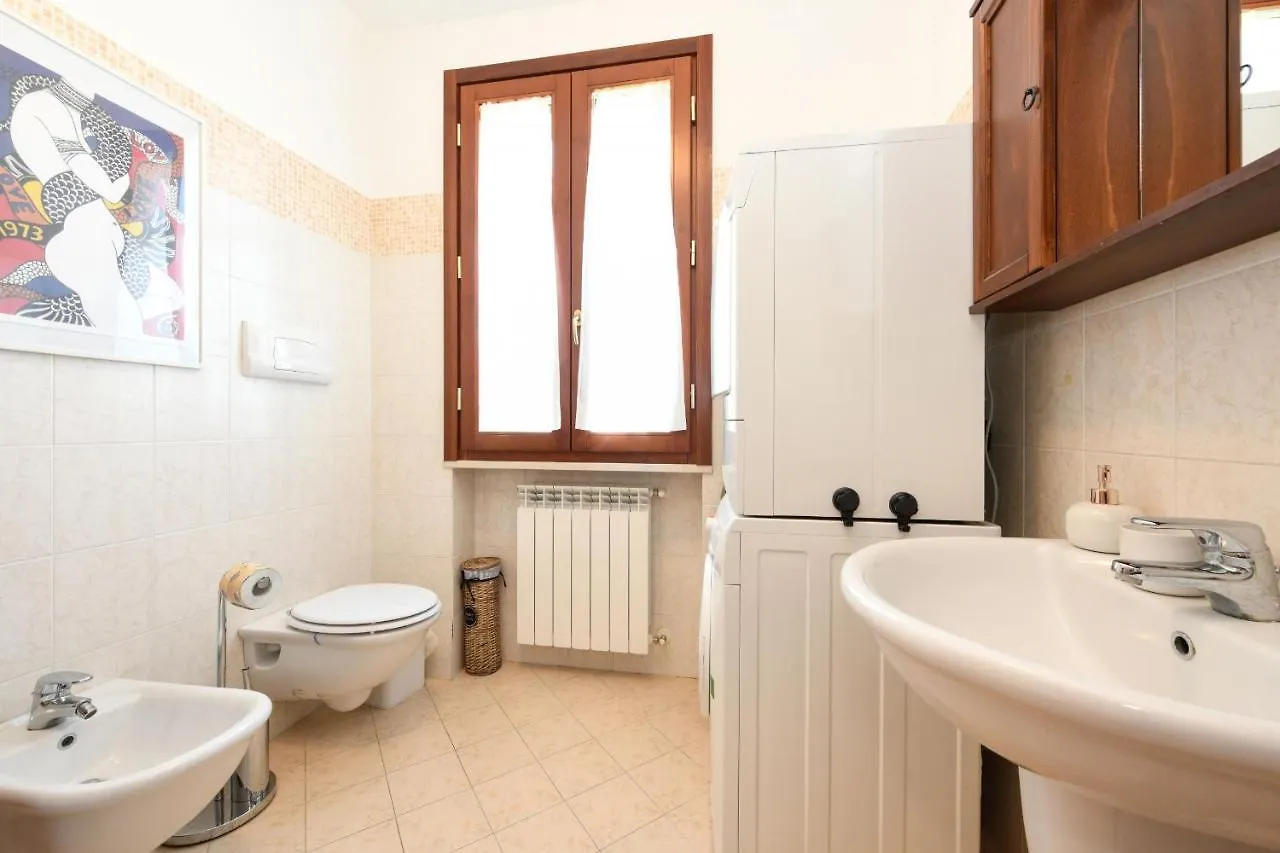 Garda & Golf Apartment Pozzolengo