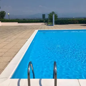  Casa vacanze Casa Laura Garda
