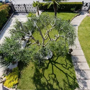  Appartamento Casa Rosa & Luisa