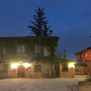  Casa di campagna Feliciana
