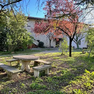  Bed & Breakfast Cascina Campagnola