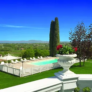  Appartamento Relais Belvedere & Only Adults